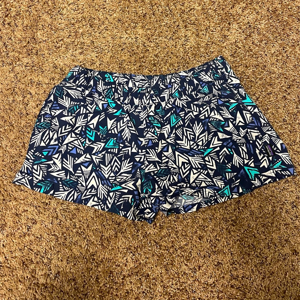 Patagonia Barely Baggies Shorts